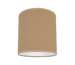 Lampdar Mennyezeti lámpa 1xE27/60W/230V barna