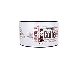 Lampdar Mennyezeti lámpa COFFEE 2xE27/60W/230V
