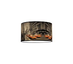 Lampdar Mennyezeti lámpa TAXI 2xE27/60W/230V