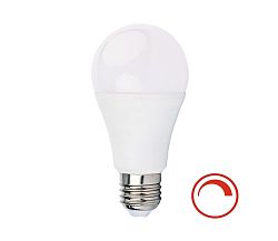 LED Dimmelhető izzó E27/14,5W/230V 2700K