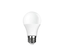 LED Izzó A60 E27/5W/230V 2700K