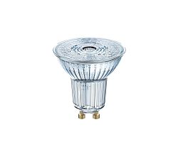 LED Izzó GU10/6,9W/230V 2700K