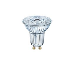 LED Izzó GU10/6,9W/230V 2700K