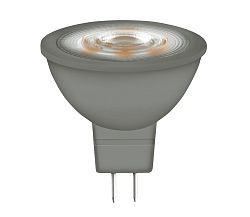 LED Izzó GU5,3/MR16/4,5W/12V 2700K