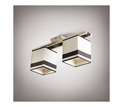 Light4home Csillár DREAM NEW 2xE14/40W/230V