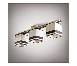 Light4home Csillár DREAM NEW 3xE14/40W/230V