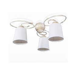 Light4home Csillár FIOR 3xE14/40W/230V