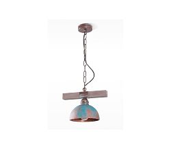 Light4home Csillár láncon VIRIONI 1xE27/60W/230V
