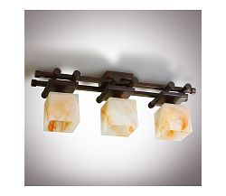 Light4home Csillár TRILLENIUM 3xE27/60W/230V
