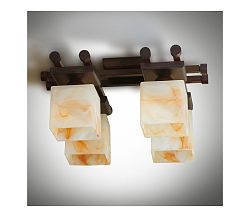 Light4home Csillár TRILLENIUM 4xE27/60W/230V
