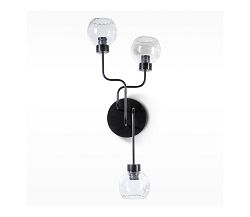 Light4home Fali lámpa ELECTRICO 3xE27/60W/230V