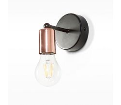 Light4home Fali lámpa SOLIDO 1xE27/60W/230V