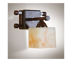 Light4home Fali lámpa TRILLENIUM 1xE27/60W/230V
