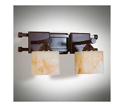 Light4home Fali lámpa TRILLENIUM 2xE27/60W/230V