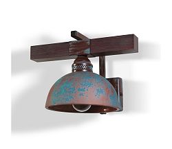 Light4home Fali lámpa VIRIONI 1xE27/60W/230V