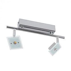 Lightcraft Vegard 2, 2x5W, LED pontlámpa, 800 lumen