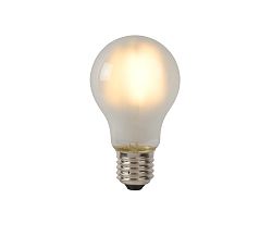 Lucide Dimmelhető LED izzó A60 E27/8W/230V