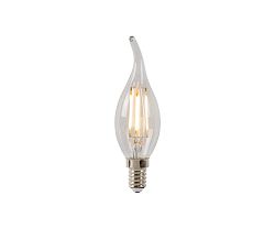 Lucide Dimmelhető LED izzó CF37 E27/4W/230V