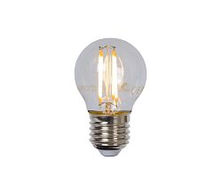 Lucide LED Dimmelhető izzó G45 E27/4W/230V