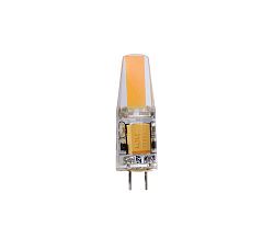 Lucide LED Izzó G4/1,5W/12V