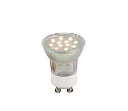 Lucide LED izzó GU10/2W/230V