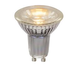Lucide LED Izzó GU10/5W/230V