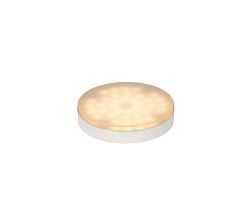 Lucide LED izzó GX53/7W/230V