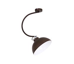 Luminex Állólámpa ASKO E27/60W/230V