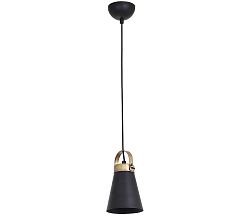 Luminex Állólámpa ATOS 3xE27/60W/230V