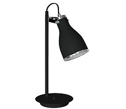 Luminex Asztali lámpa BJORN 1xE27/60W/230V