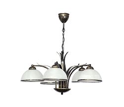 Luminex Asztali lámpa KORFU 1xE27/60W/230V