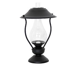 Luminex Asztali lámpa PHARE 1xE27/60W/230V