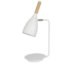 Luminex Asztali lámpa TABLE LAMPS 1xE27/60W/230V