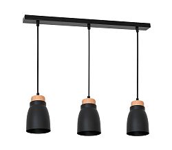 Luminex Csillár AGNIS 3xE27/60W/230V