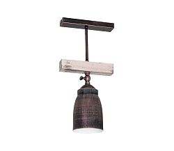 Luminex Csillár ALEJO 1xE27/60W/230V