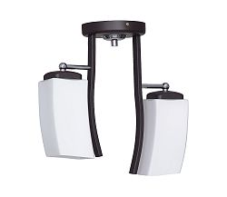 Luminex Csillár ARES 2xE14/60W/230V