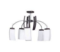 Luminex Csillár ARES 5xE14/60W/230V