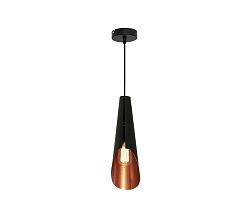 Luminex Csillár CALYX 1xE27/60W/230V
