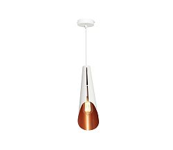 Luminex Csillár CALYX 1xE27/60W/230V