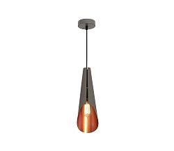 Luminex Csillár CALYX 6xE27/60W/230V
