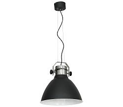 Luminex Csillár EDGAR 1 1xE27/60W réz