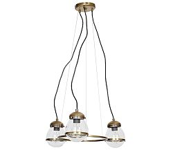 Luminex Csillár ELLEN 3 3xE27/60W
