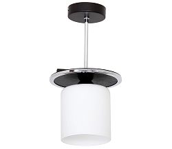 Luminex Csillár FORT 1xE27/60W/230V