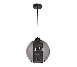 Luminex Csillár FUNA 1xE27/60W/230V arany