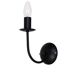 Luminex Csillár GLOBE 5 5xE14/60W fehér