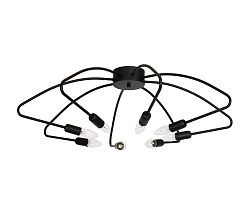 Luminex Csillár INFINITA 8xE14/60W/230V
