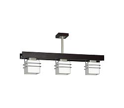 Luminex Csillár KLIP 3xE27/60W/230V