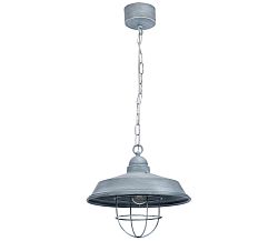 Luminex Csillár láncon WORKS 6 1xE27/60W/230V