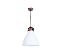 Luminex Csillár MERIDA 1xE27/60W/230V