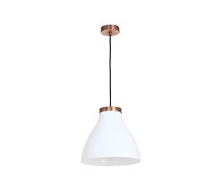 Luminex Csillár MERIDA 1xE27/60W/230V